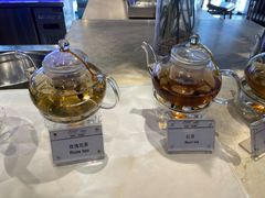 -明月东一酒店·菲斯特自助餐厅
