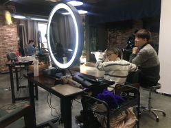 点击看大图 -HD HAIR STYLE