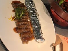 -吴越荣记苏州菜·松鼠桂鱼100%活鱼现做(斜塘老街店)