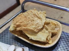 潮州炸豆皮-金龙·打边炉(武进路店)