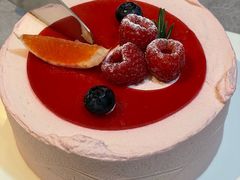-积慕Cake(解放大道店)