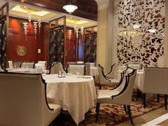 -臻宝中餐厅·大连菜·海鲜·融合菜(大连一方城堡豪华精选酒店)