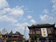 -绿波廊(豫园店)