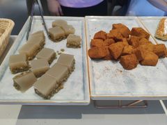 -素满香·食养自助(福州·长乐北路店)