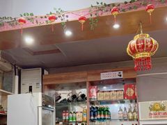 -闻道食府烙饼卷带鱼(原车耳营店原大觉寺店)