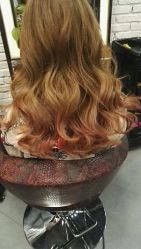 -MAGIC米几发型设计·羊毛卷