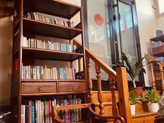 -1901 Cafe(西四店)