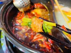 -二当家牛肉串串(教育路店)