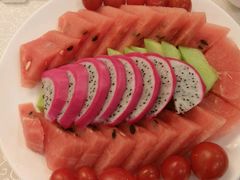 -汇贤府·李氏鲁菜(五棵松店)