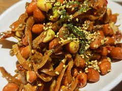 -平娃三宝烧烤·面食(南小街店)