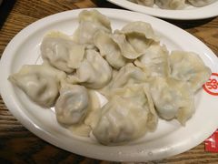 牛肉水饺-双合园·海鲜水饺青岛菜(万佳广场店)