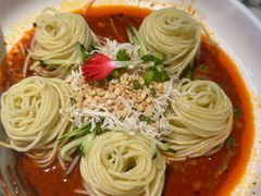 -茅庐川菜(烟台万象汇店)