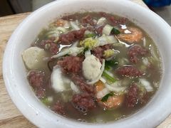 -大叔家福鼎小吃(十全街店)