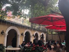 -玫瑰厅上海菜(兴国路店)