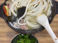 -贵州沾水米线(学田湾店)