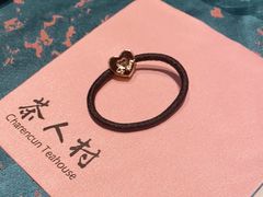 -茶人村·宫廷私厨(奥体印象城店)