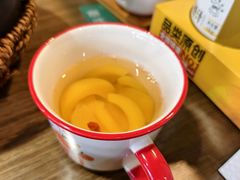 -隆喜元鱼汤包·海鲜(中联广场店)