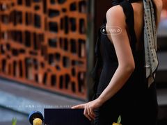 -天津海河悦榕庄·Lobby Lounge大堂吧