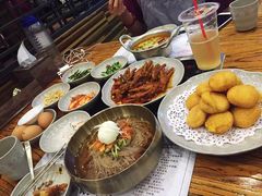 -纽斯桑拿会所(天山店)