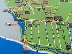 -合肥滨湖国家森林公园