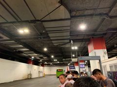 -东直门长途汽车站