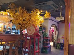 大堂-京元盛铜锅涮肉(上海总店)