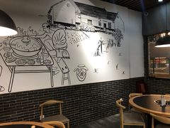 -大自然醉鹅·铁锅火焰鹅(上海联洋店)
