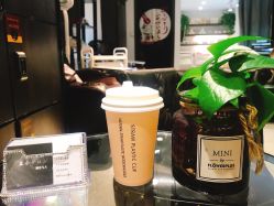店内环境-美奈サロン美甲美睫皮肤管理