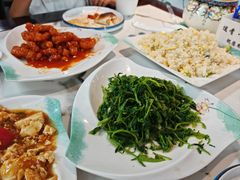 -途肴·老农饭庄(百里峡店)