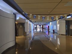 -金逸影城(荟聚IMAX激光店)