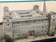 -中国客家博物馆
