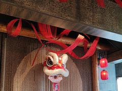 -扬州狮子楼·非遗淮扬菜(东关街店)