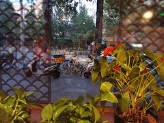 -渝乡人家(和平里店)