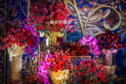 -花轿喜屋婚礼策划