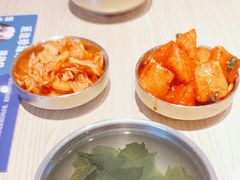 -梨花牛肉汤饭(仁恒伊势丹店)