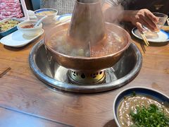 -鑫隆四季涮肉(八角畅游店)