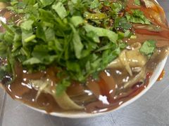 -正味斋锅巴菜(西北角店)