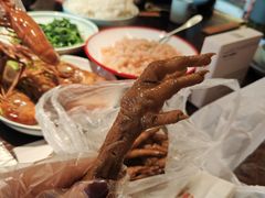 -鸡脚旮旯平江路店