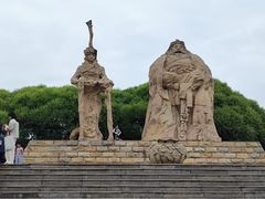 -元大都城垣遗址公园