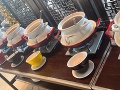 -舟山希尔顿酒店