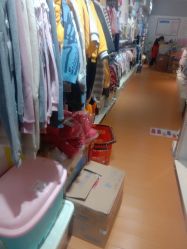 -贝贝熊(武汉武胜路凯德店)
