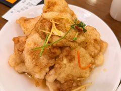 -老厨家(中央大街西七道街店)