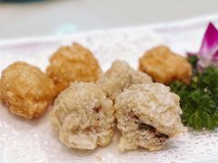 干炸粿肉-东海酒家(长平东路店)