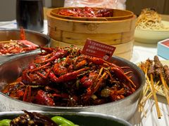 -靓靓蒸虾·头牌蒸虾(沙湖旗舰店)