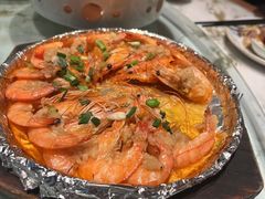 -梁家大院•农家菜(昆山会展中心店)