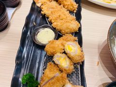 -胜博殿日式炸猪排(西红门店)