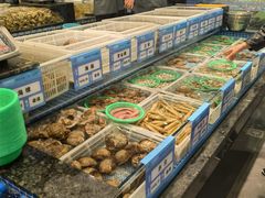 -东海怡品海鲜豆捞(舟宿夜江店)