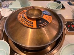 -润园四季椰子鸡火锅(南山海岸城店)