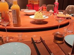 -巴盟人家·内蒙地方菜(华丽家族店)