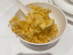 榄仁萨其马-白天鹅宾馆-宏图府餐厅